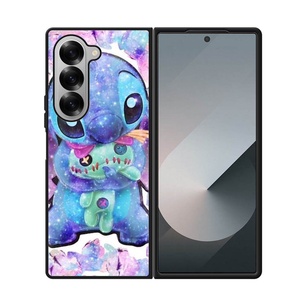 Stich 2nd Samsung Galaxy Z Fold 7 5G Case