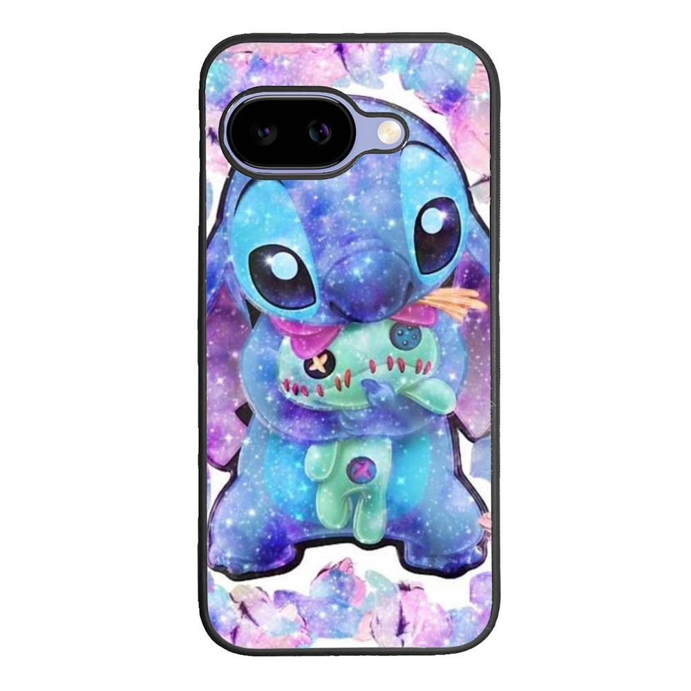 Stich 2nd Google Pixel 10A Case