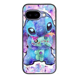 Stich 2nd Google Pixel 10A Case
