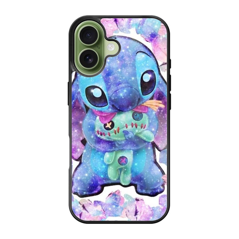 Stich 2nd iPhone 17 Case