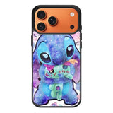 Stich 2nd iPhone 18 Pro Case