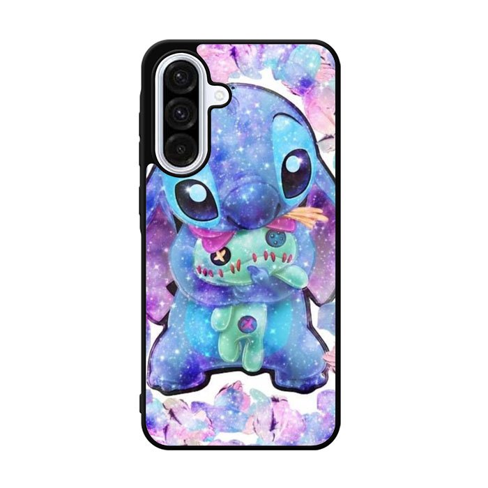 Stich 2nd Samsung Galaxy A36 Case DC1691