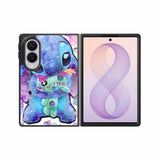 Stich 2nd Samsung Galaxy Z Fold 8 Case