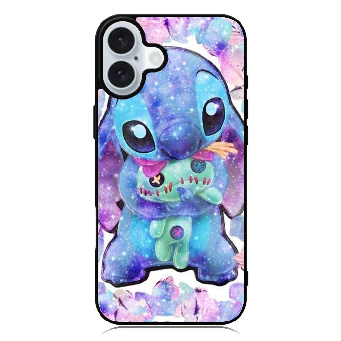 Stich 2nd iPhone 16 Case