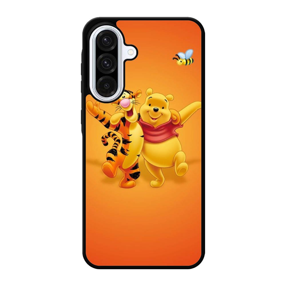 winnie the pooh 2nd Samsung Galaxy A56 Case DC4856