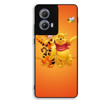winnie the pooh 2nd Motorola Moto Edge 2024 Case DC6472