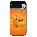 winnie the pooh 2nd Google Pixel 9 Pro XL Case