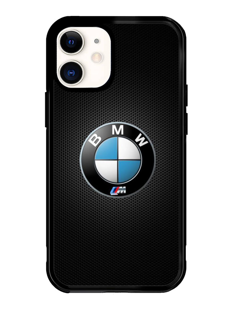Bmw 1st iPhone 12 Mini Case