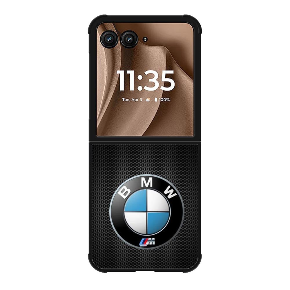 Bmw 1st Motorola Moto RAZR Plus 2025 Case