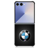 BMW Samsung Galaxy Z Flip 7 Case DC0205