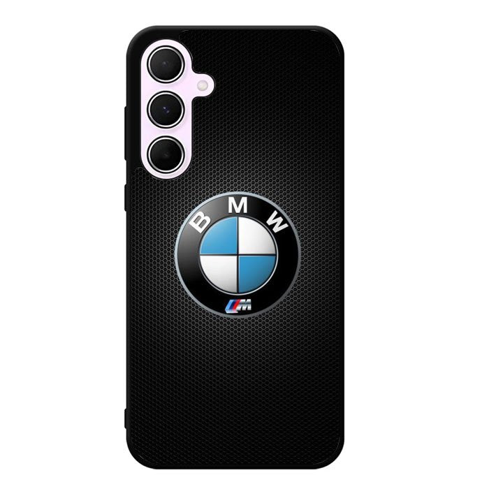BMW Samsung Galaxy A55 5G Case DC0205