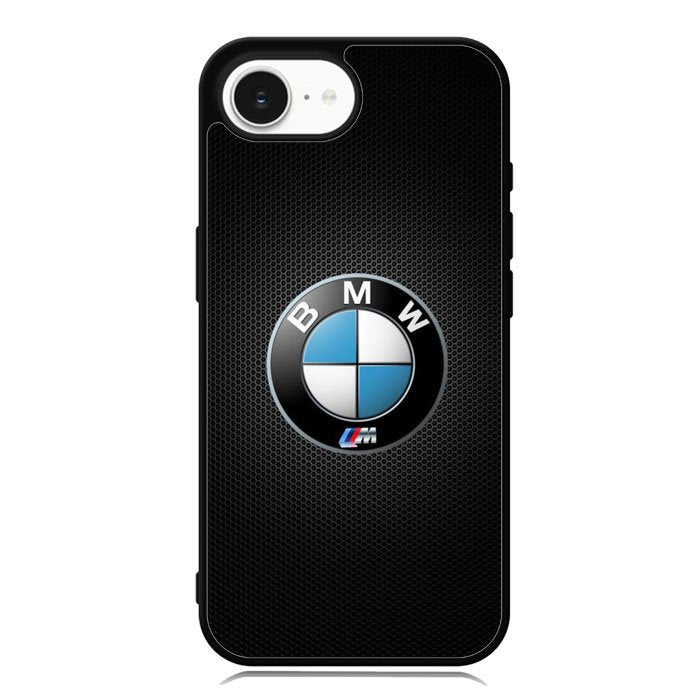 BMW iPhone 16e Case DC0205