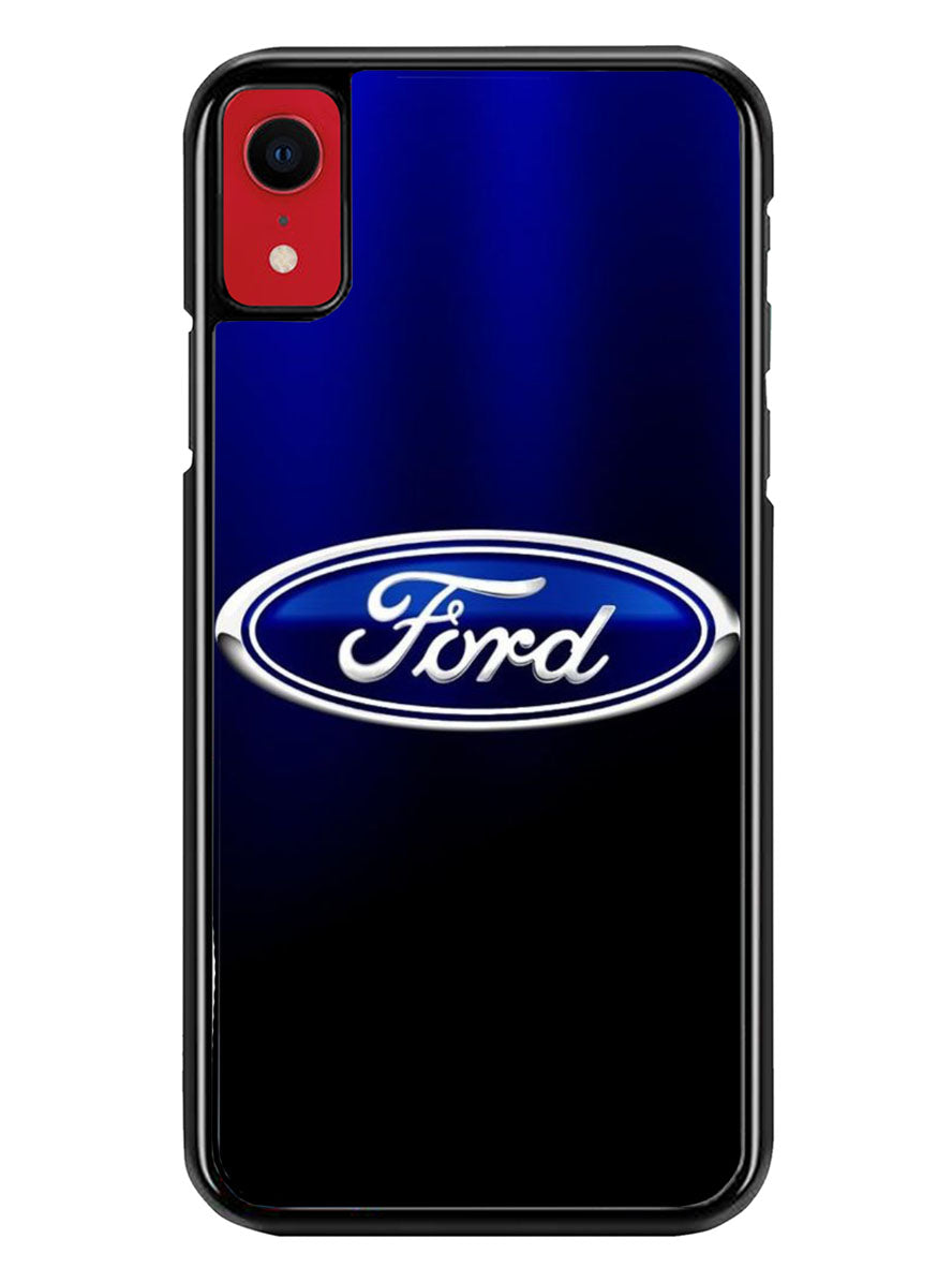 Ford iPhone XR Case