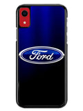 Ford iPhone XR Case
