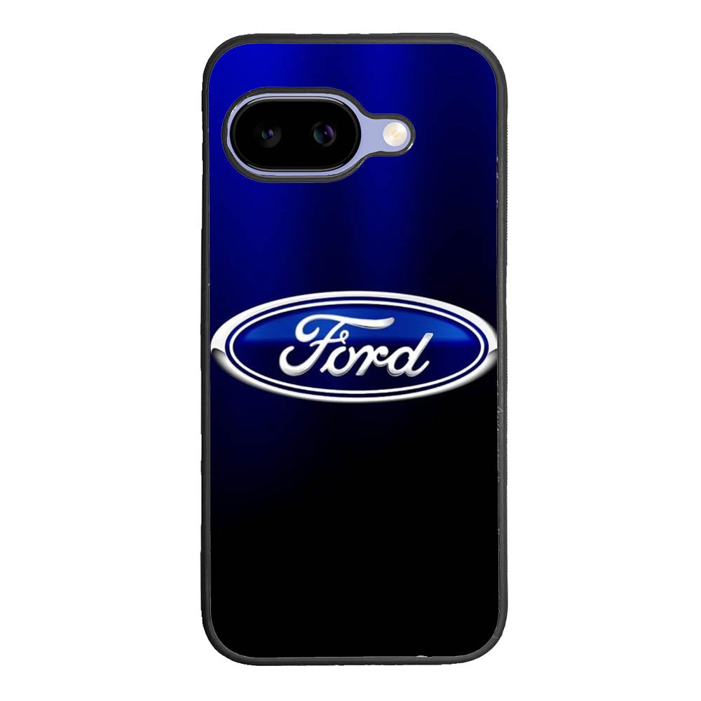 Ford Google Pixel 10A Case DC0655