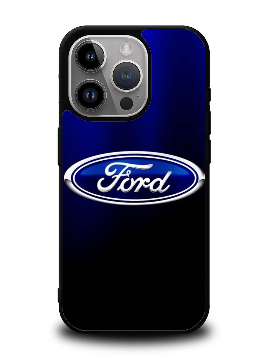 Ford iPhone 16 Pro Max Case