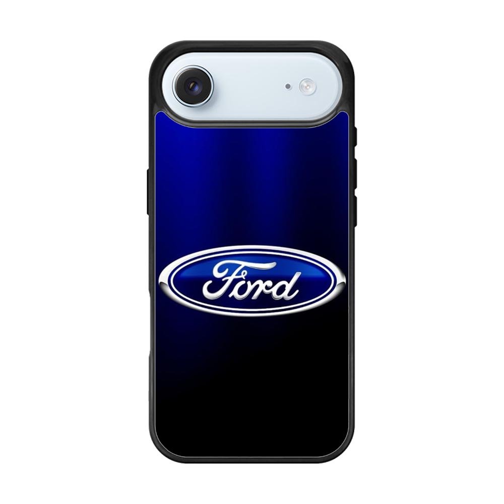 Ford iPhone Air Case
