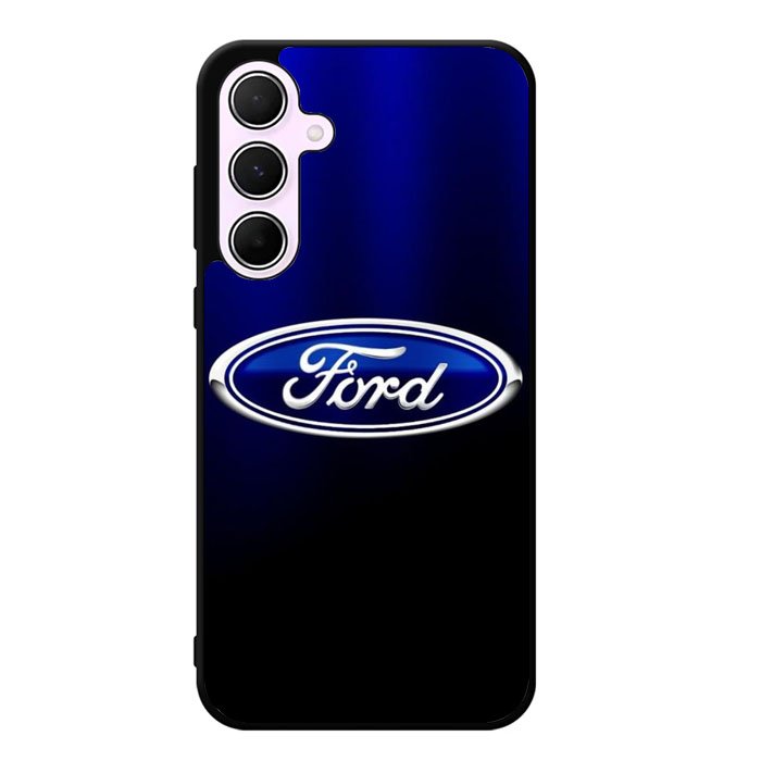 Ford Samsung Galaxy A25 5G Case DC0655