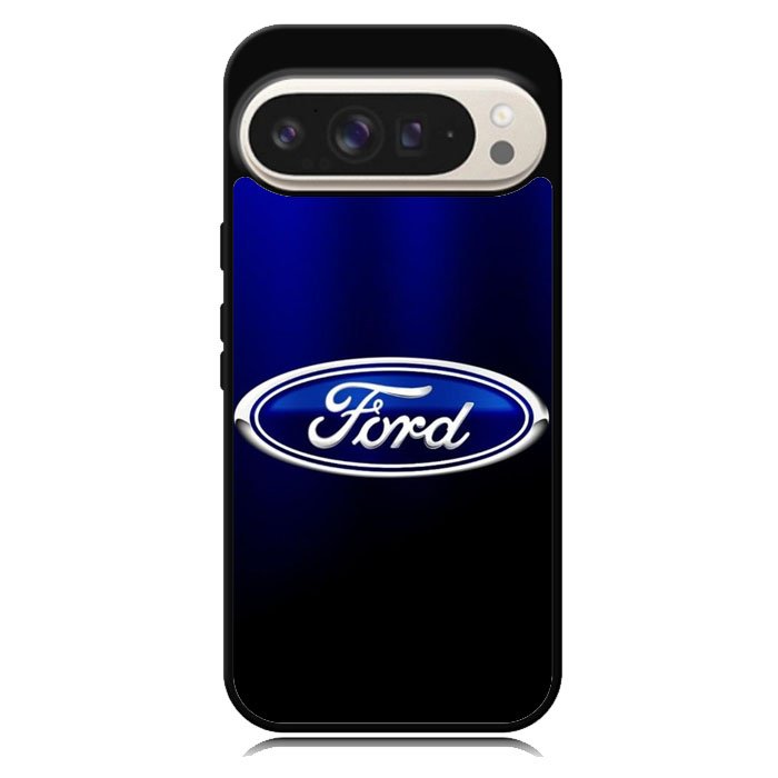 Ford Google Pixel 10 Pro XL Case DC0655