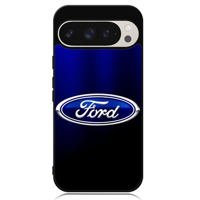 Ford Google Pixel 9 | Google Pixel 9 Pro Case DC0655