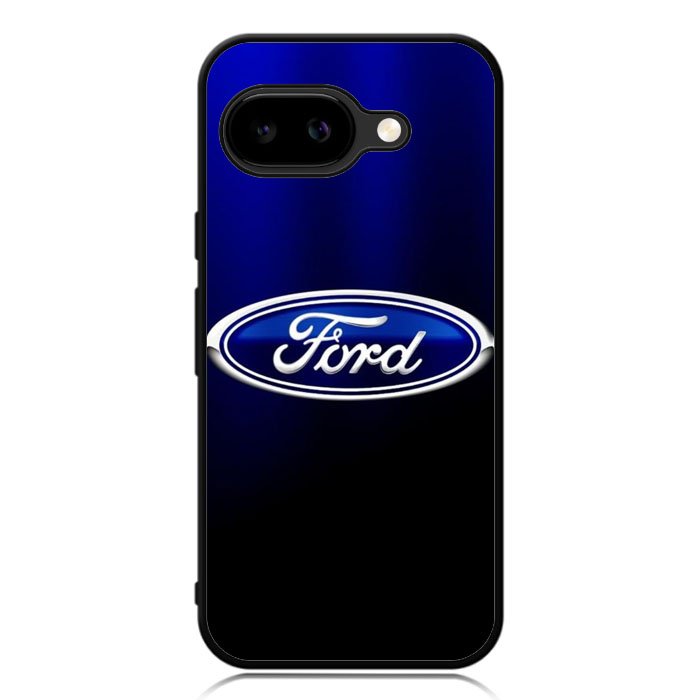 Ford Google Pixel 9A Case DC0655