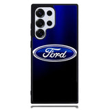 Ford Samsung Galaxy S24 Ultra Case DC0655