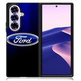 Ford Samsung Galaxy Z Fold 7 Case DC0655