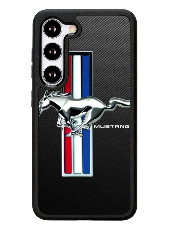 MUSTANG Samsung Galaxy S23 Plus 5G / Samsung Galaxy S23+ 5G Case