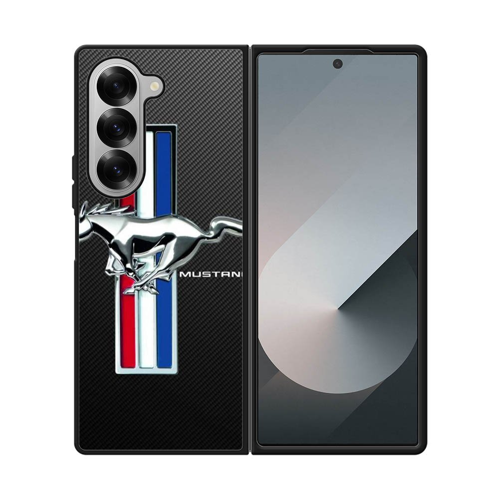MUSTANG Samsung Galaxy Z Fold 7 5G Case