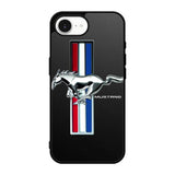 Mustang iPhone 17e Case DC1217