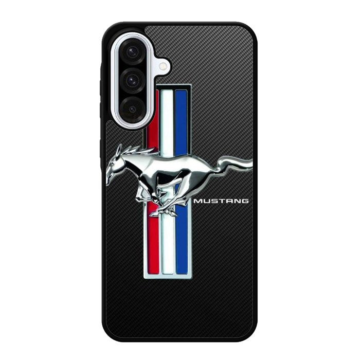 Mustang Samsung Galaxy A26 Case DC1217