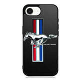 Mustang iPhone 16e Case DC1217