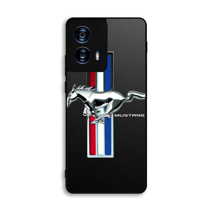 MUSTANG Motorola Moto G Power 5G 2024 Case DC1600
