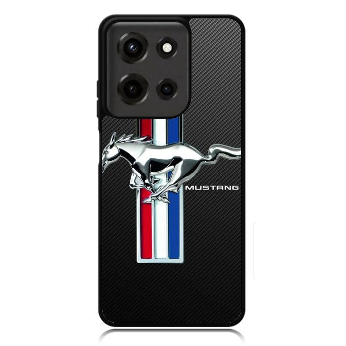 Mustang Motorola Moto G Power 5G 2025 DC1217
