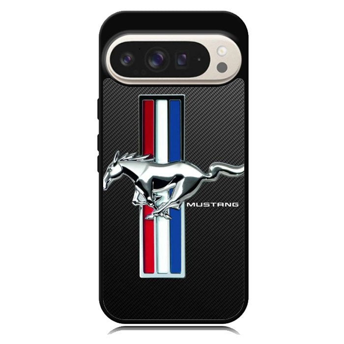 Mustang Google Pixel 10 Pro XL Case DC1217