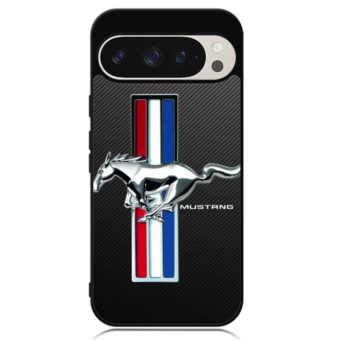 Mustang Google Pixel 9 | Google Pixel 9 Pro Case DC1217