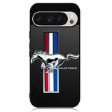 Mustang Google Pixel 9 | Google Pixel 9 Pro Case DC1217