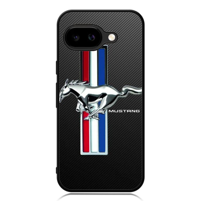 Mustang Google Pixel 9A Case DC1217