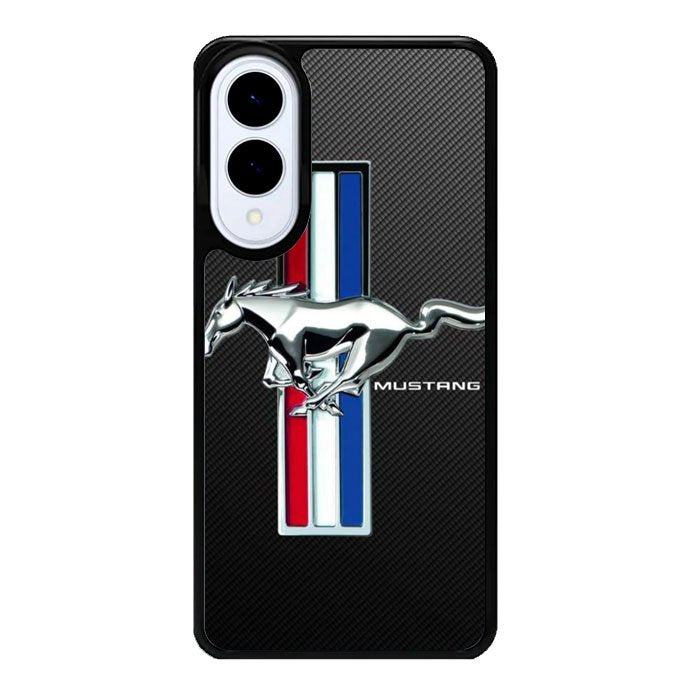 Mustang Samsung Galaxy S25 Edge DC1217