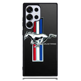 Mustang Samsung Galaxy S24 Ultra Case DC1217