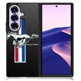 Mustang Samsung Galaxy Z Fold 7 Case DC1217
