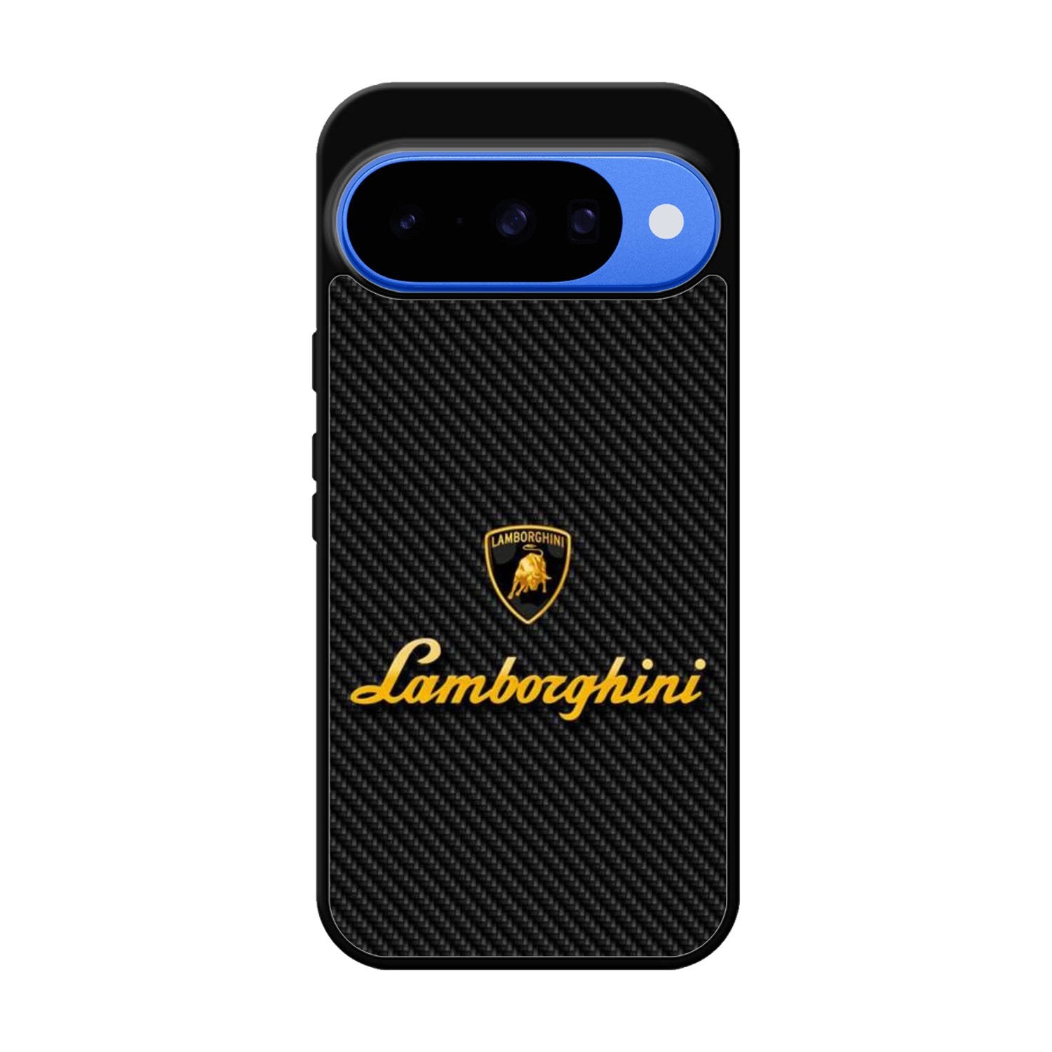 Lamborghini 2nd Google Pixel 10 Case