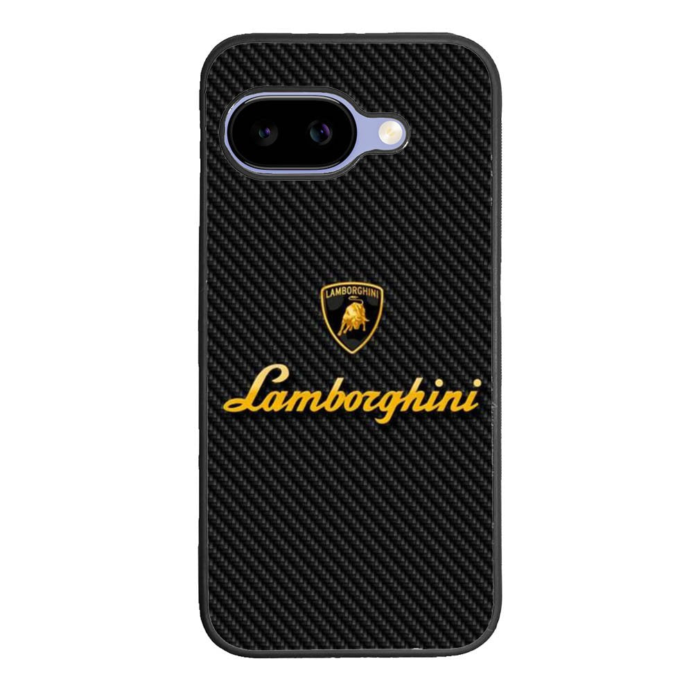 Lamborghini 2nd Google Pixel 10A Case