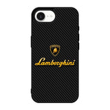 Lamborghini iPhone 17e Case DC1007