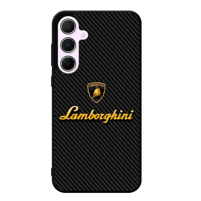 Lamborghini Samsung Galaxy A35 5G Case DC1007