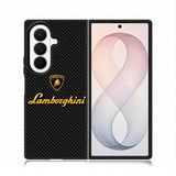 Lamborghini Samsung Galaxy Z Fold 8 Ultra Case DC1007