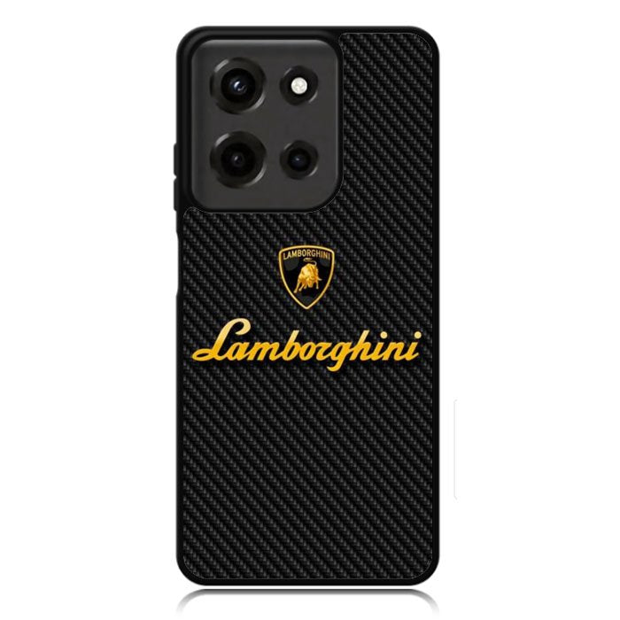 Lamborghini Motorola Moto G Power 5G 2025 DC1007