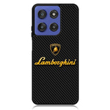 Lamborghini Motorola Moto G Stylus 5G 2025 DC1007
