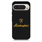 Lamborghini Google Pixel 10 Pro XL Case DC1007