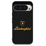Lamborghini Google Pixel 9 Pro XL Case DC1007